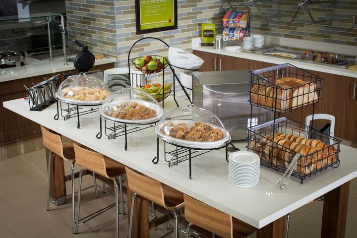 Hilton Garden Inn Longview
