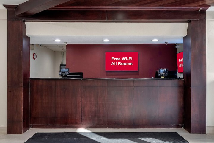 Hotel Interior 13 of 41