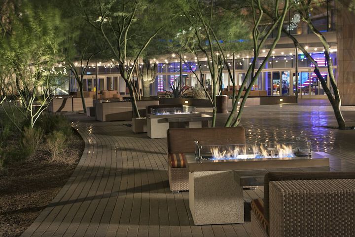 Talking Stick Resort