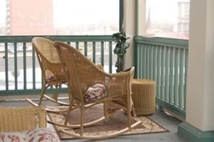 Terrace/Patio 136 of 140