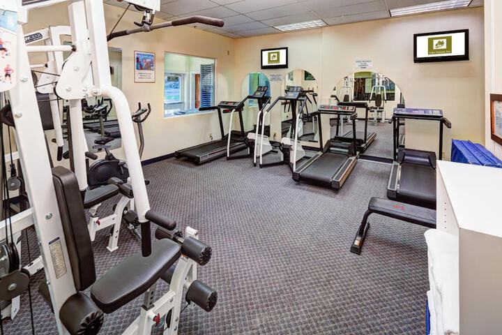 Health and Fitness 18 of 23