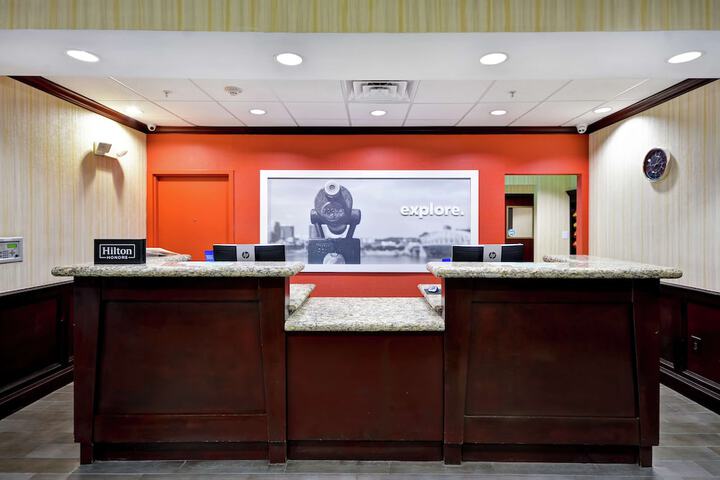 Hotel Interior 11 of 63