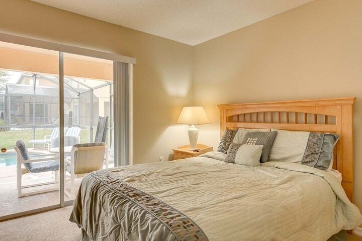 Belles Southern Dream in Southern Dunes 4 Bedroom Home by RedAwning