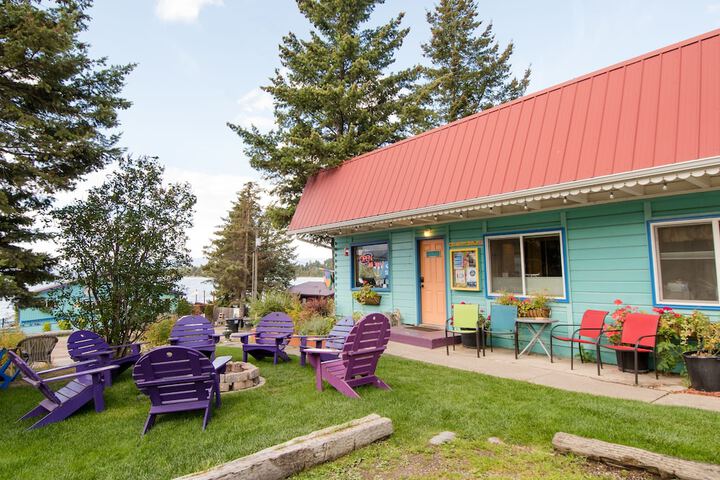 The Islander Inn