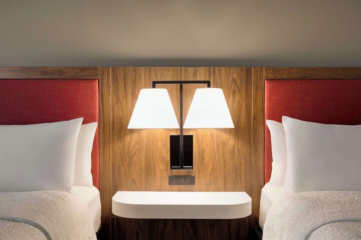 Hampton Inn Starkville Mississippi State University