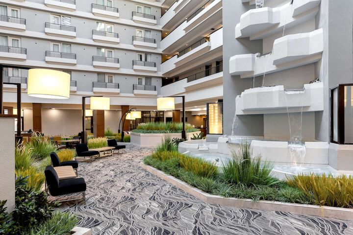 Hotel Interior 10 of 66