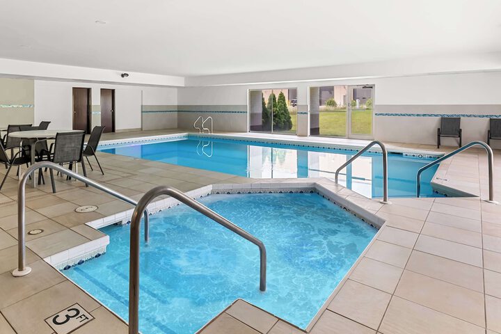 Best Western Baraboo Inn