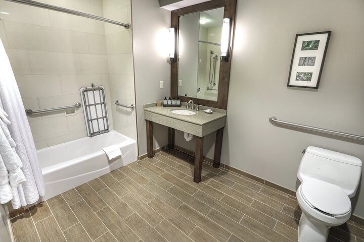 Liberty Mountain Lodging by Vail Resorts