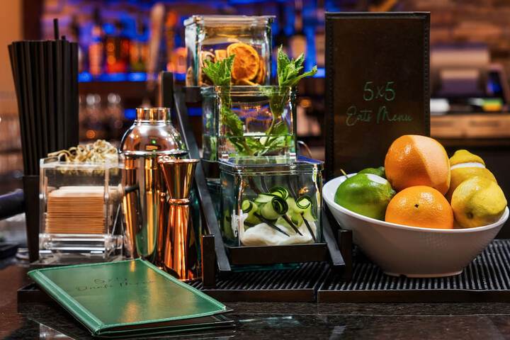 Staybridge Suites Everett-Paine Field by IHG