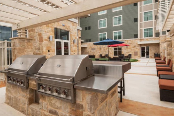 Homewood Suites by Hilton Fort Worth - Medical Center TX
