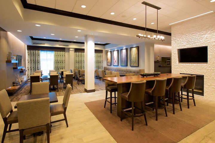 Hampton Inn Parsippany