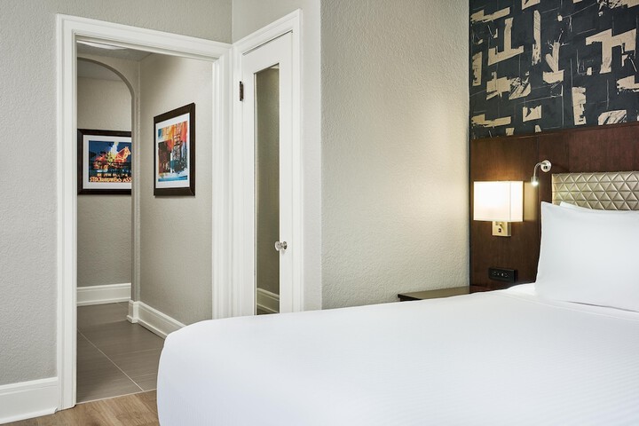 Hotel Alex Johnson Rapid City Curio Collection by Hilton