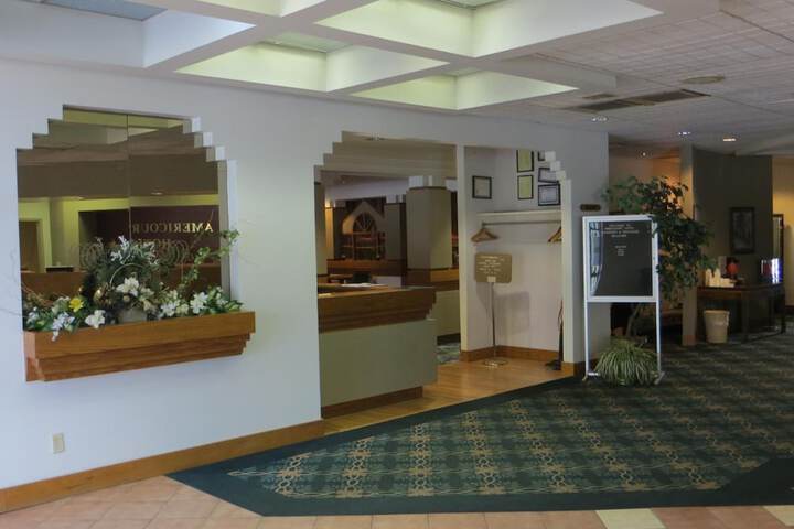 Hotel Interior 8 of 35