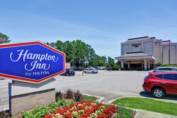 Hampton Inn Birmingham / Mountain Brook