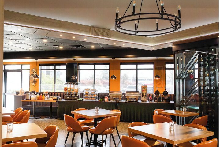 Ramada by Wyndham Surrey / Langley