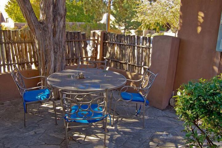 Terrace/Patio 76 of 80