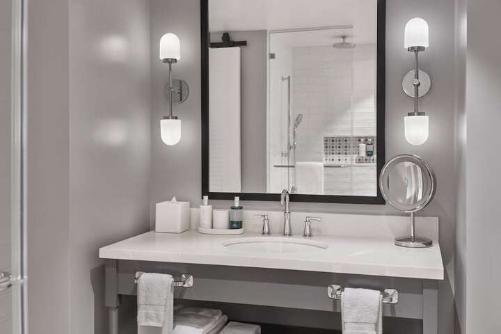 The Seabird Ocean Resort & Spa Part of Destination Hotel by Hyatt