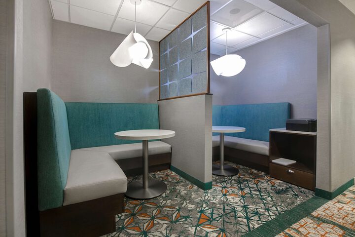 Hampton Inn Charlotte / Monroe