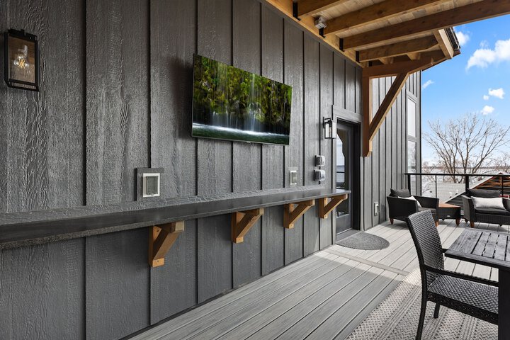 Terrace/Patio 223 of 230
