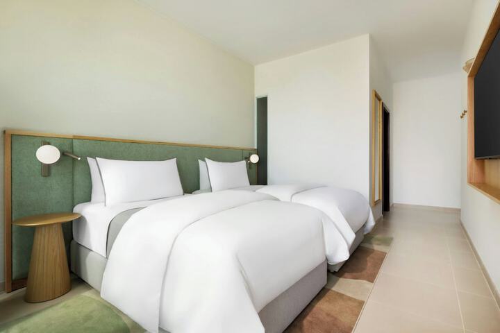 The Westin Salgados Beach Resort Algarve