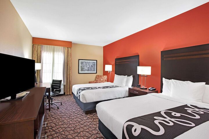 La Quinta Inn & Suites by Wyndham Pecos