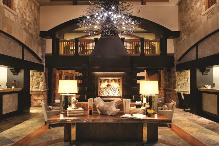 The Sebastian - Vail
