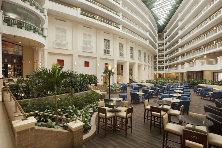 Hotel Interior 12 of 58