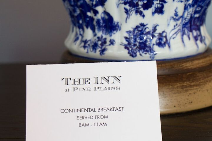 Breakfast/Coffee Service 43 of 46