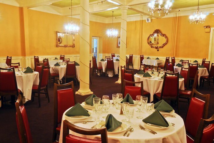Ballroom/Hall 61 of 61