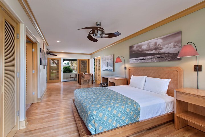 Hana-Maui Resort a Destination by Hyatt Residence