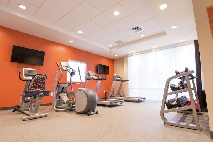 Health and Fitness 30 of 38