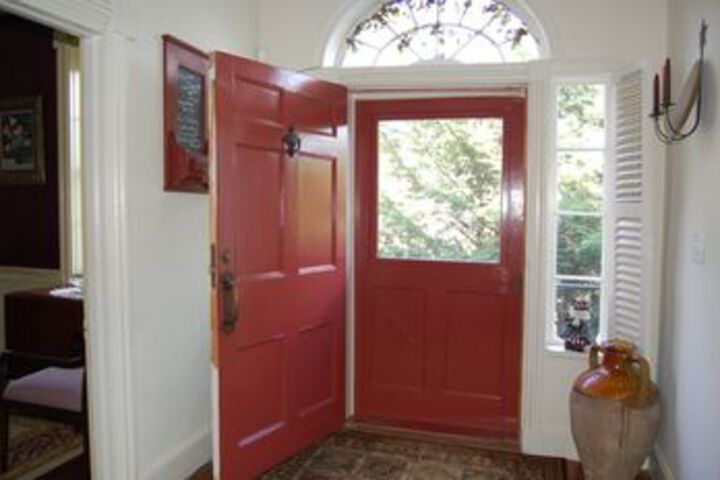 James Manning House