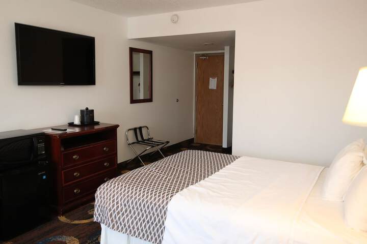 Stonebridge Hotel