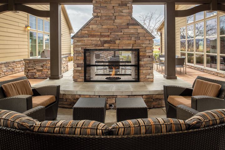 Residence Inn by Marriott Helena