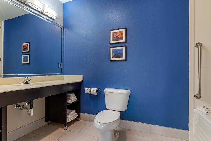 Comfort Suites St. Charles - St Louis
