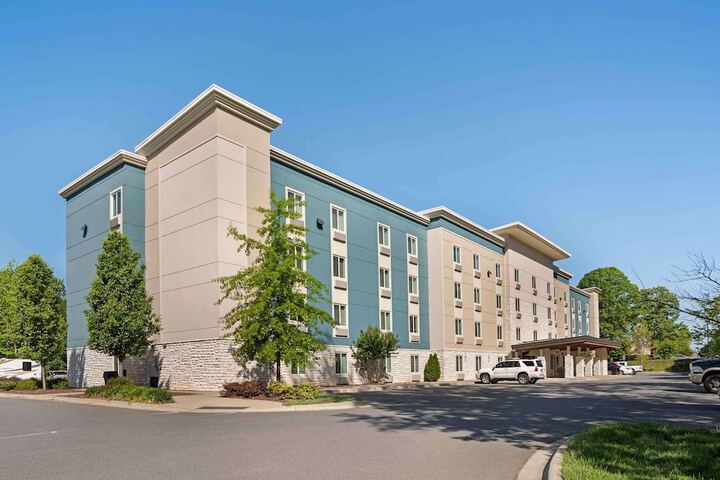 Extended Stay America Suites - Charlotte - Matthews