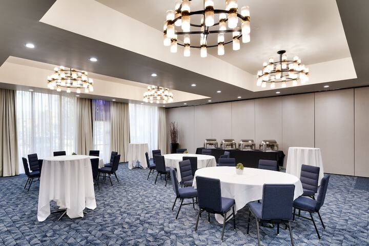Courtyard by Marriott Ogden