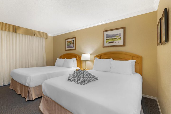 Best Western Inn at Penticton