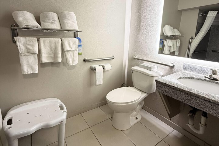 Days Inn by Wyndham Van Horn TX