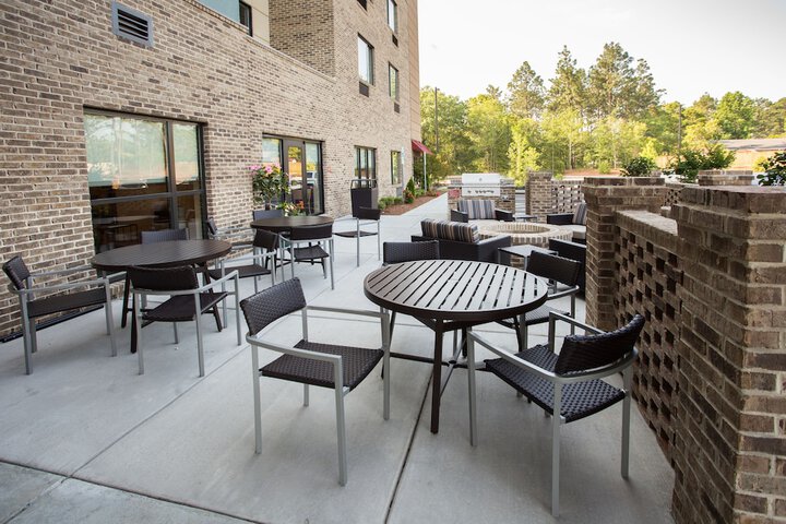 Terrace/Patio 39 of 41