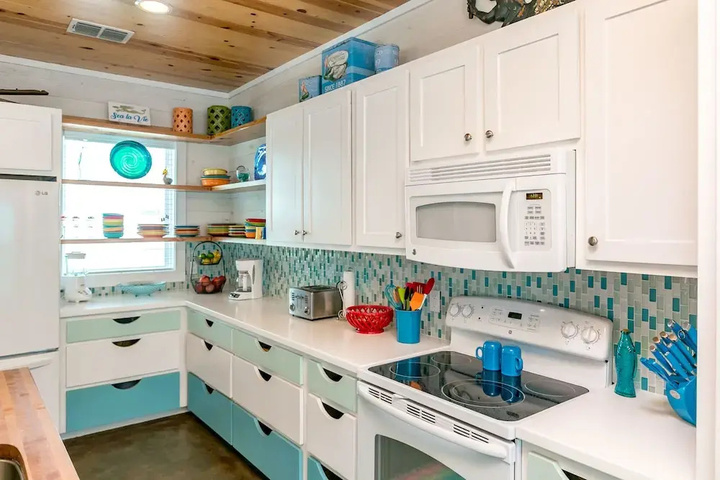 Sea La Vie 4 Bedroom Home