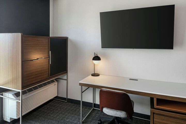 Courtyard by Marriott Lewiston