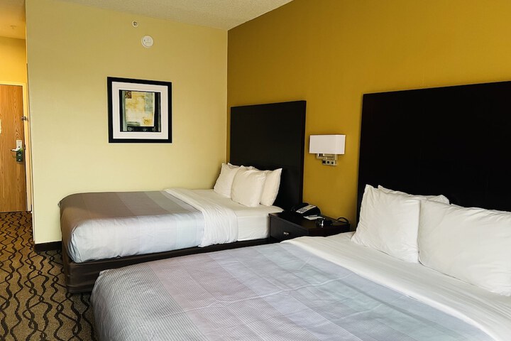 Quality Inn I-75 West Chester-North Cincinnati