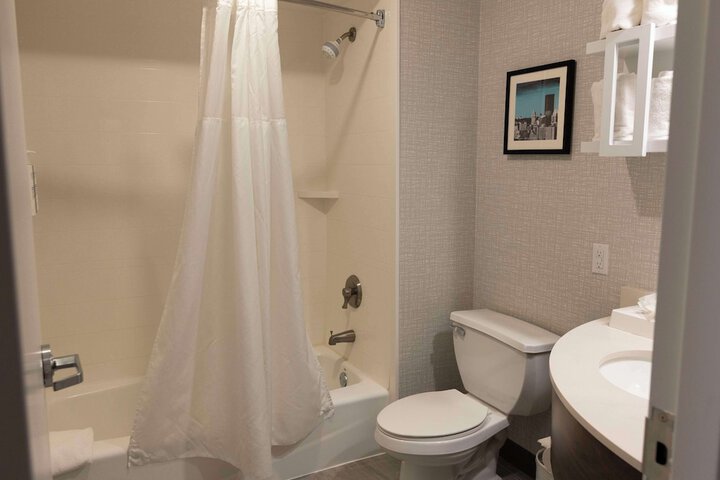 Hampton Inn Kent / Akron Area