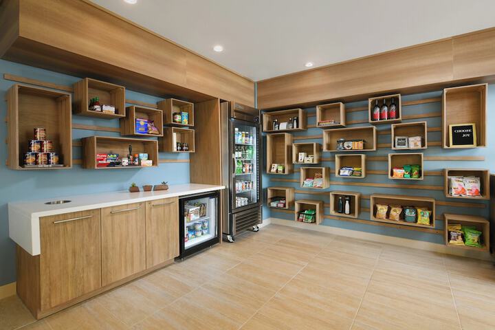 Element by Marriott Austin Round Rock