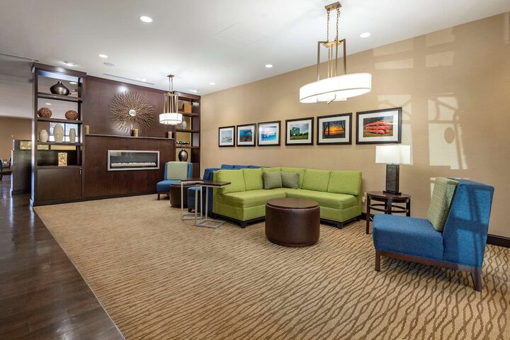 Hotel Interior 6 of 52