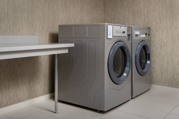 SpringHill Suites by Marriott Charleston Airport & Convention Center