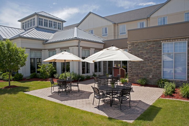 Hilton Garden Inn Ames