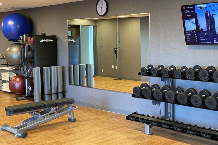 Health and Fitness 43 of 49