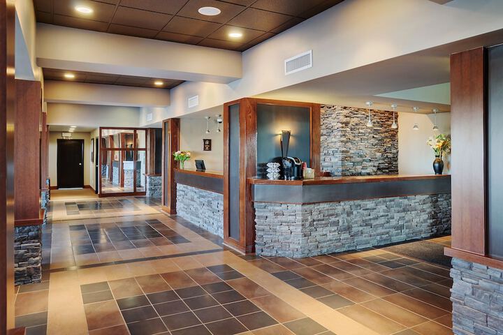 Radisson Hotel Fort St. John